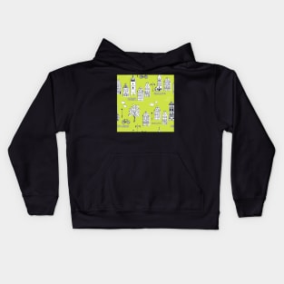 Old Town Kids Hoodie